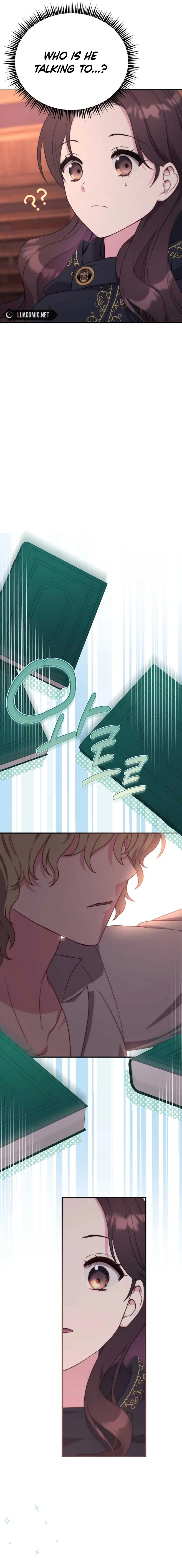 I don’t know the original, I’m too busy trying to make a living Chapter 4 – Page 19