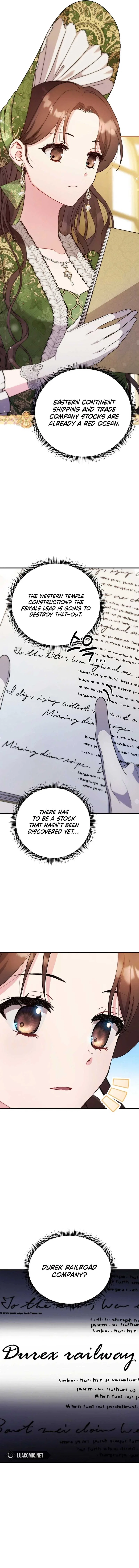 I don’t know the original, I’m too busy trying to make a living Chapter 3 – Page 7