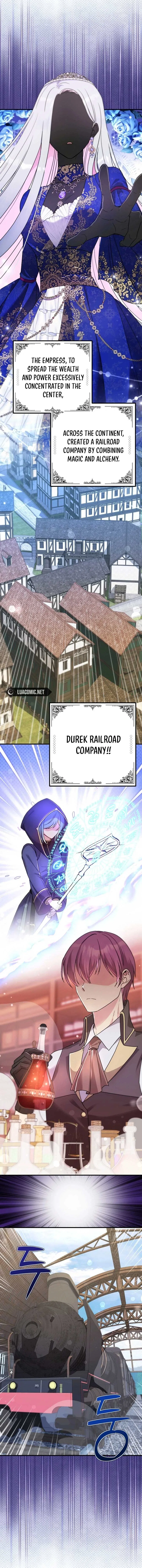 I don’t know the original, I’m too busy trying to make a living Chapter 3 – Page 9