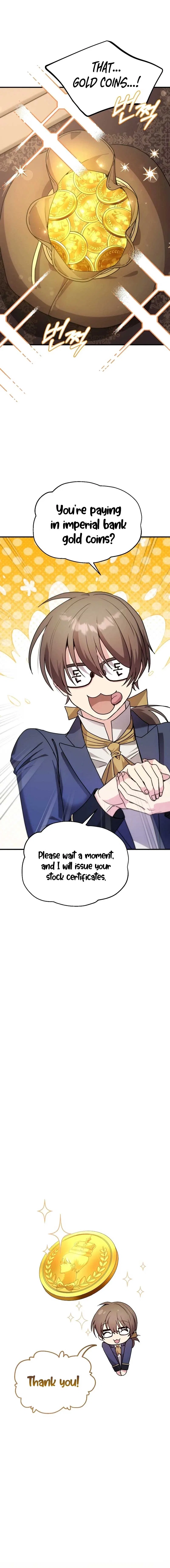 I don’t know the original, I’m too busy trying to make a living Chapter 3 – Page 13