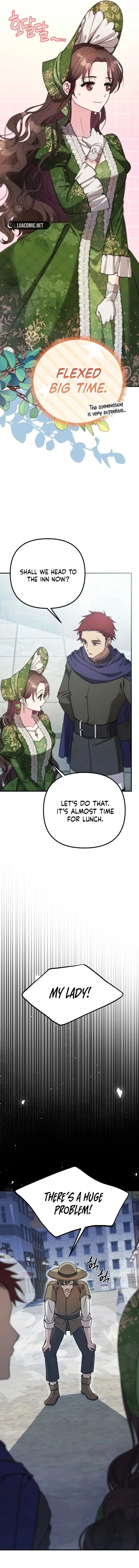 I don’t know the original, I’m too busy trying to make a living Chapter 3 – Page 14