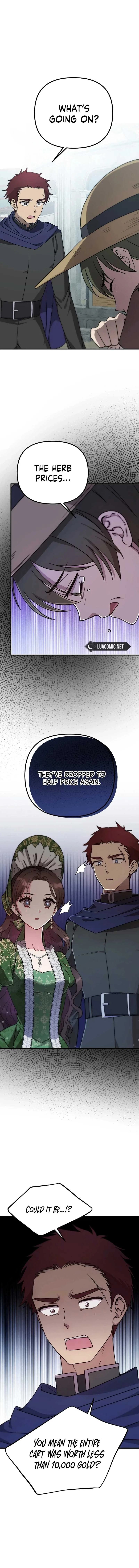 I don’t know the original, I’m too busy trying to make a living Chapter 3 – Page 15