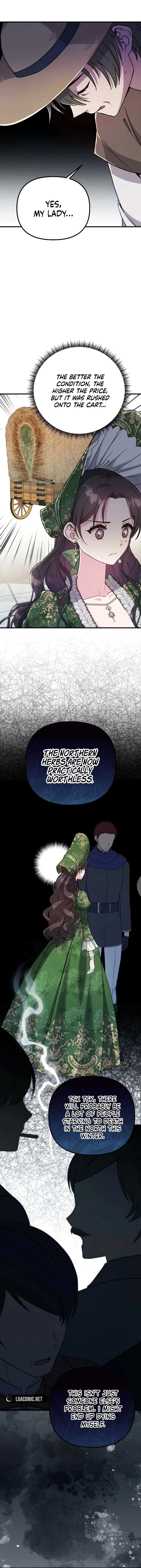 I don’t know the original, I’m too busy trying to make a living Chapter 3 – Page 16