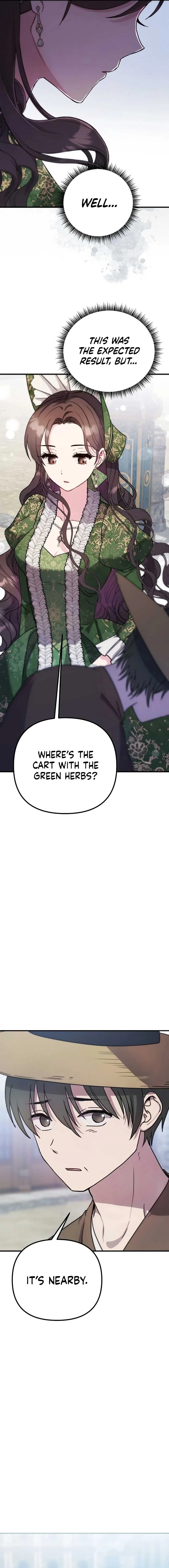 I don’t know the original, I’m too busy trying to make a living Chapter 3 – Page 17