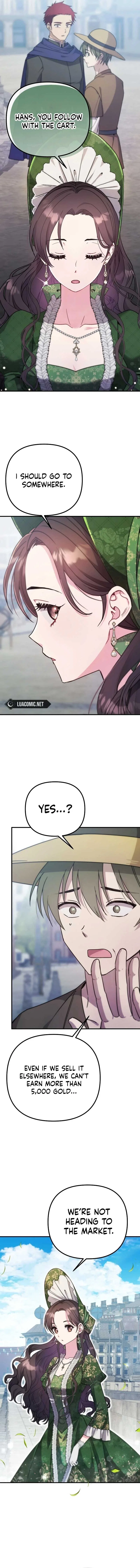 I don’t know the original, I’m too busy trying to make a living Chapter 3 – Page 18
