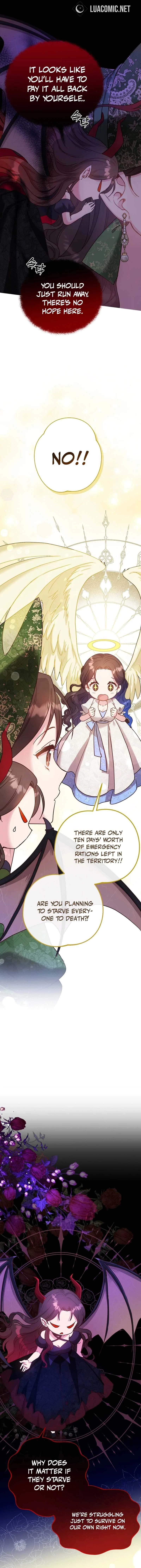 I don’t know the original, I’m too busy trying to make a living Chapter 2 – Page 3