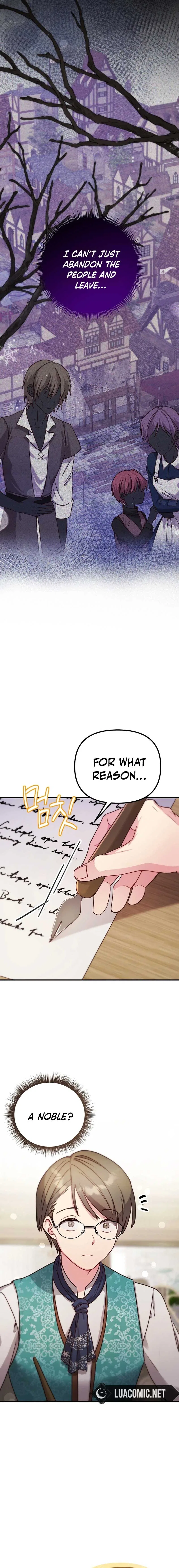 I don’t know the original, I’m too busy trying to make a living Chapter 2 – Page 5