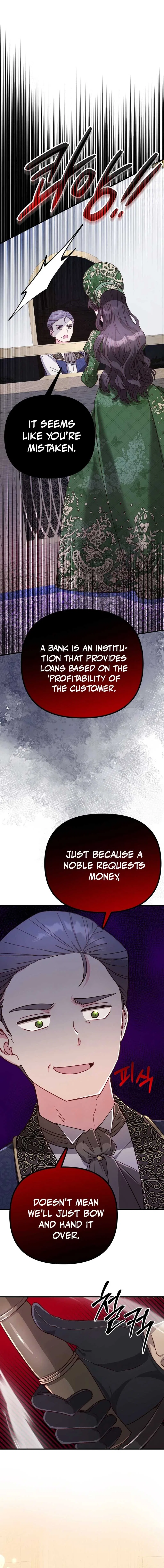 I don’t know the original, I’m too busy trying to make a living Chapter 2 – Page 11