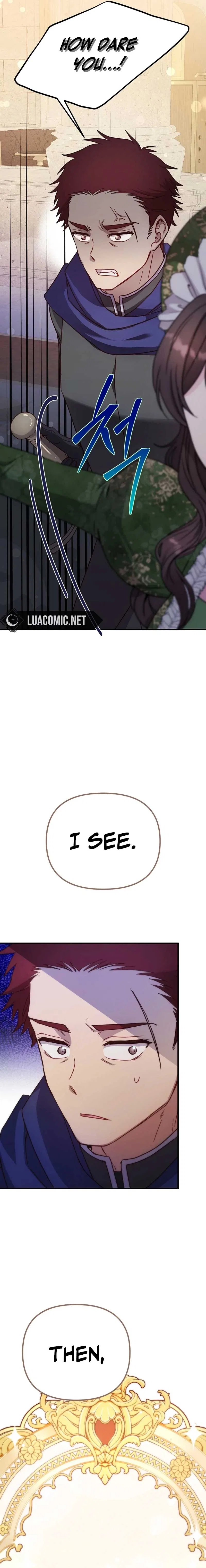 I don’t know the original, I’m too busy trying to make a living Chapter 2 – Page 12