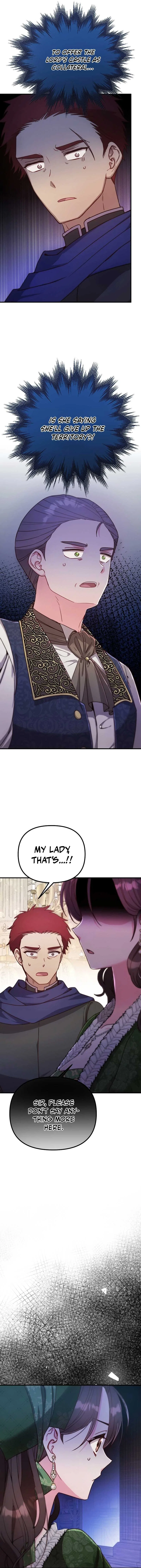 I don’t know the original, I’m too busy trying to make a living Chapter 2 – Page 14