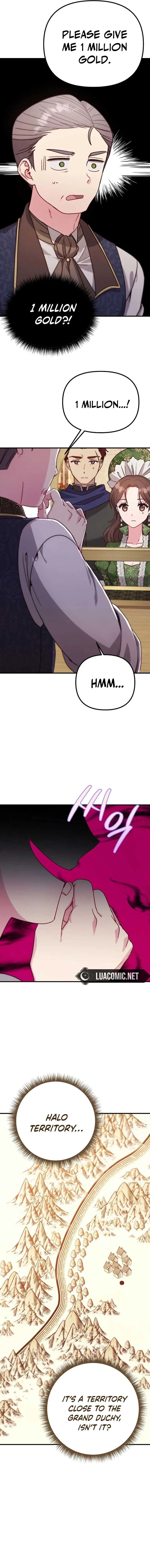 I don’t know the original, I’m too busy trying to make a living Chapter 2 – Page 16