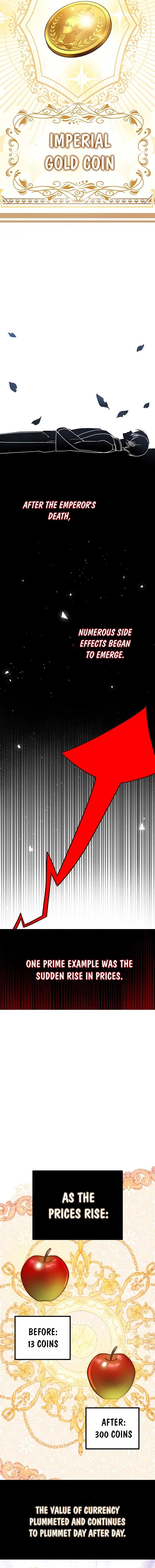 I don’t know the original, I’m too busy trying to make a living Chapter 2 – Page 19