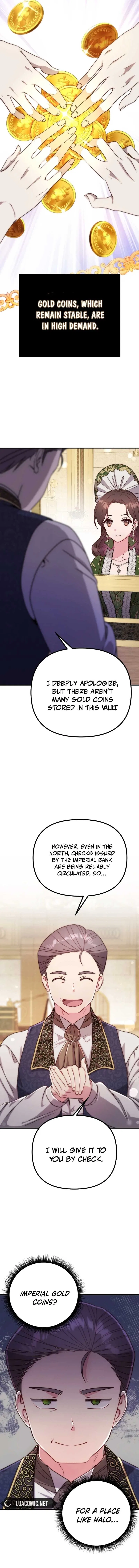 I don’t know the original, I’m too busy trying to make a living Chapter 2 – Page 20