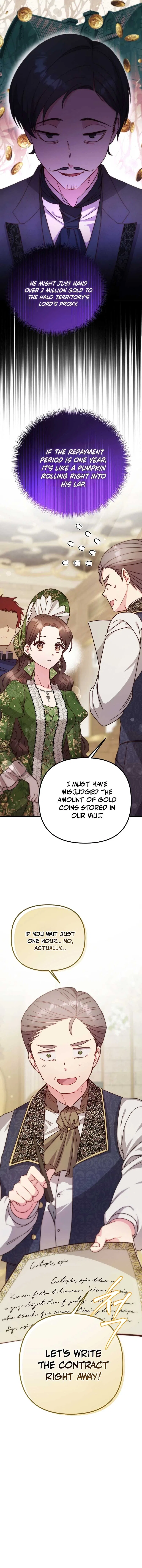 I don’t know the original, I’m too busy trying to make a living Chapter 2 – Page 22