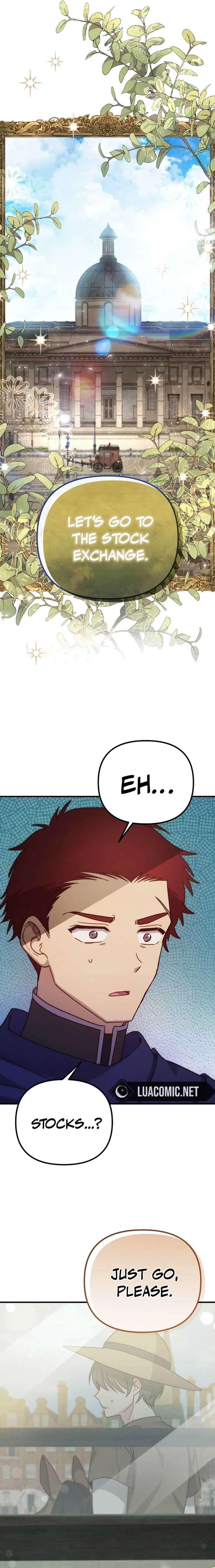 I don’t know the original, I’m too busy trying to make a living Chapter 2 – Page 24