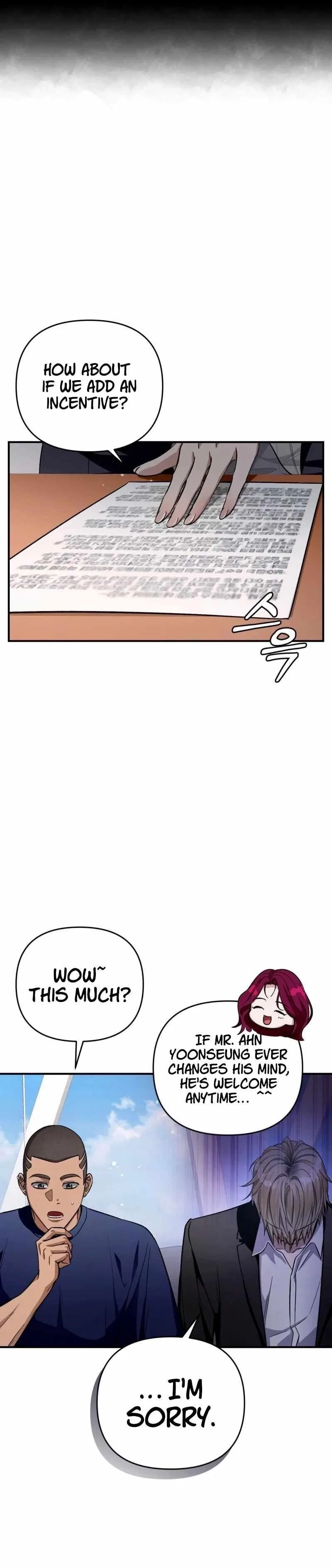 The Delusional Hunter in Another Chapter 16 – Page 10