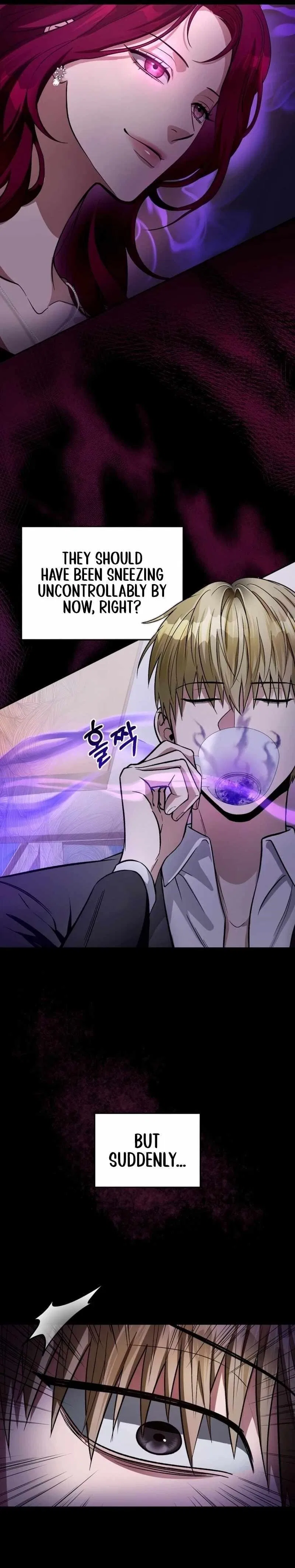 The Delusional Hunter in Another Chapter 16 – Page 23