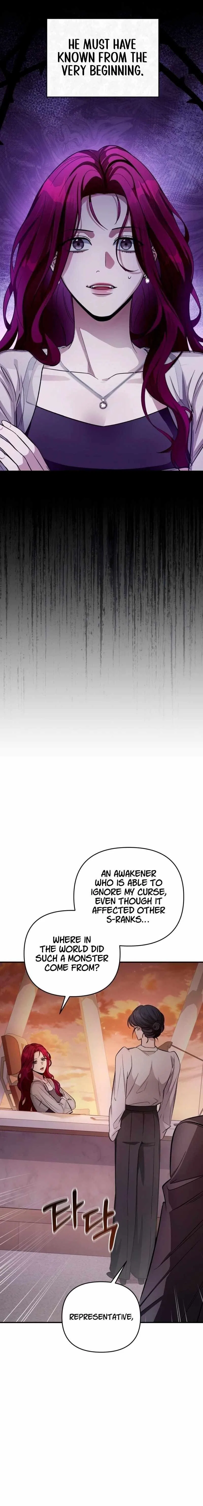 The Delusional Hunter in Another Chapter 16 – Page 25