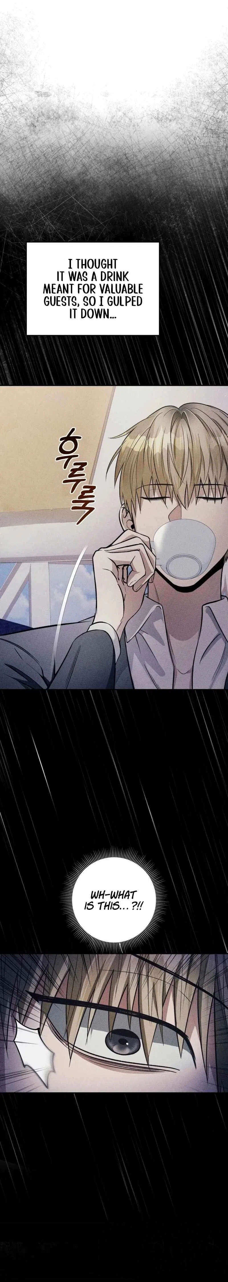 The Delusional Hunter in Another Chapter 16 – Page 29