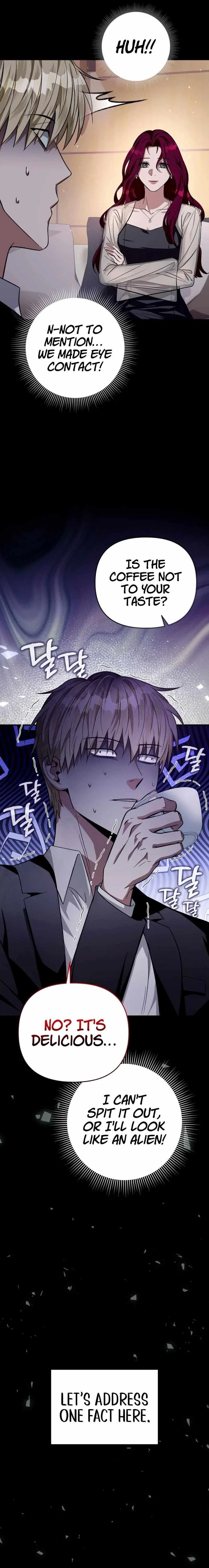 The Delusional Hunter in Another Chapter 16 – Page 31