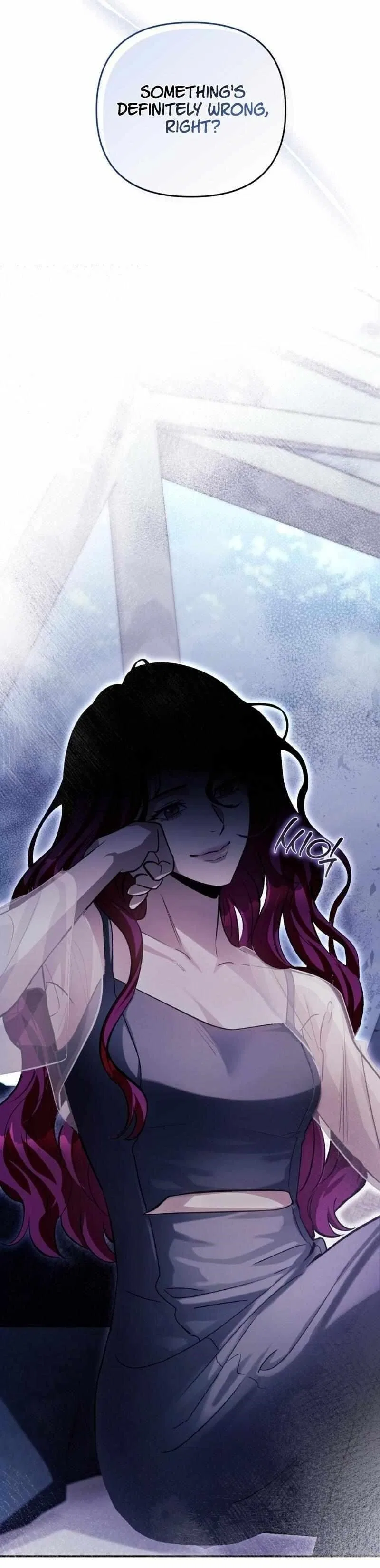 The Delusional Hunter in Another Chapter 14 – Page 15