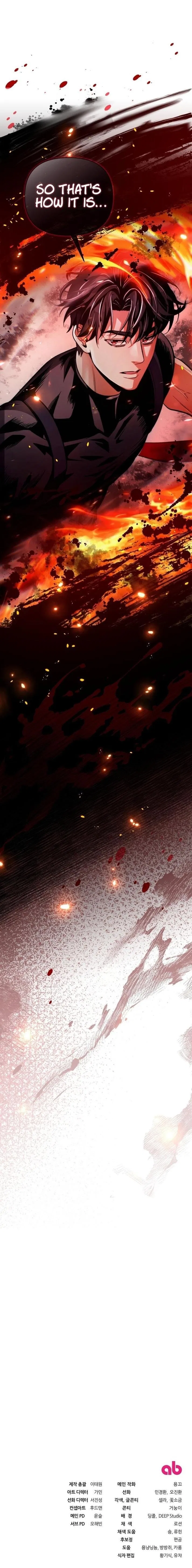 The Delusional Hunter in Another Chapter 11 – Page 15