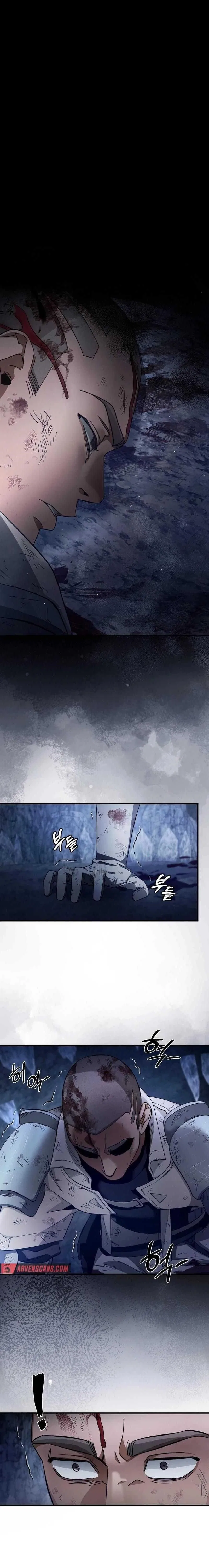The Delusional Hunter in Another Chapter 5 – Page 22