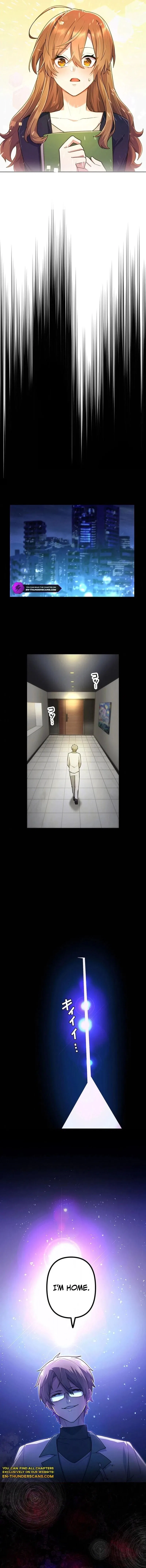 I Became an S-Rank Hunter with the Demon Lord App Chapter 52 – Page 10