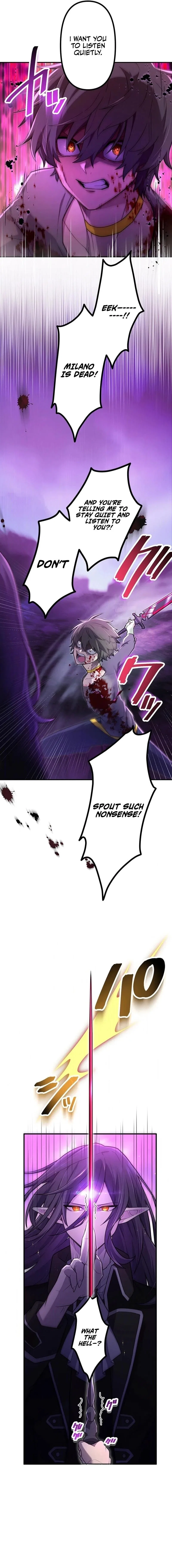 I Became an S-Rank Hunter with the Demon Lord App Chapter 51 – Page 2