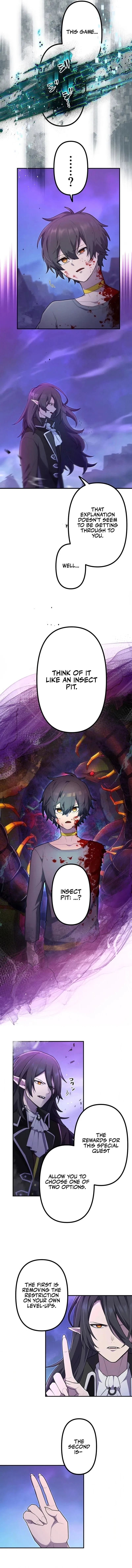 I Became an S-Rank Hunter with the Demon Lord App Chapter 51 – Page 4