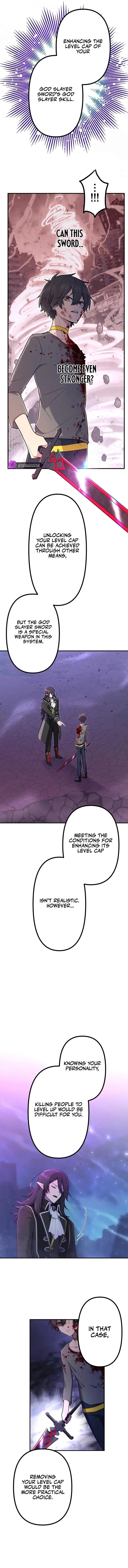 I Became an S-Rank Hunter with the Demon Lord App Chapter 51 – Page 5