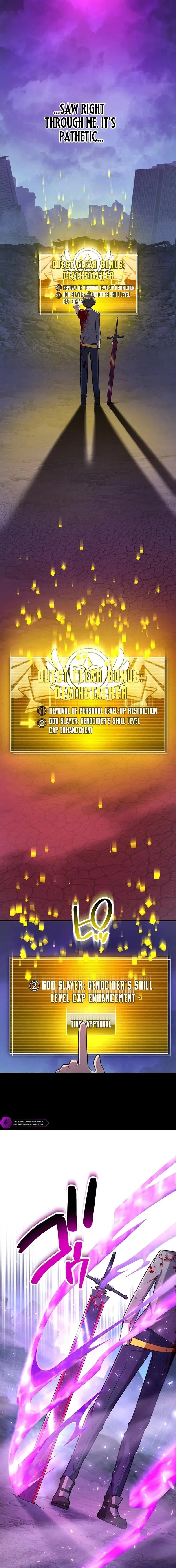 I Became an S-Rank Hunter with the Demon Lord App Chapter 51 – Page 13