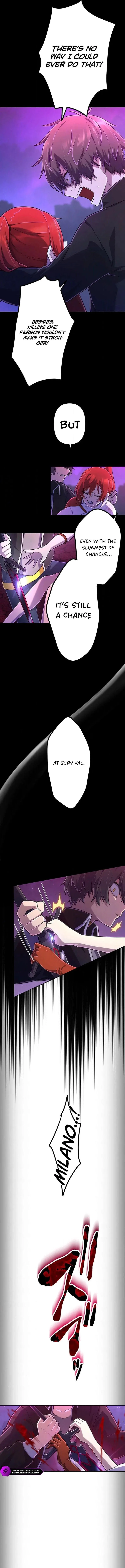 I Became an S-Rank Hunter with the Demon Lord App Chapter 50 – Page 2