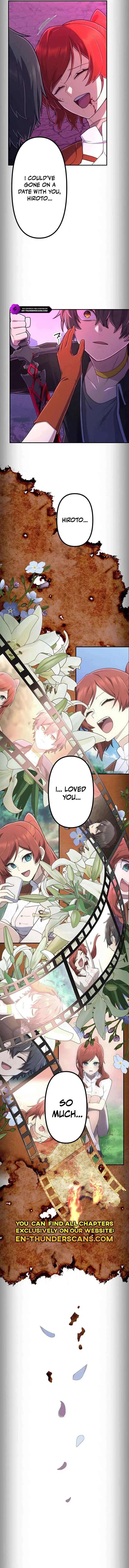 I Became an S-Rank Hunter with the Demon Lord App Chapter 50 – Page 4