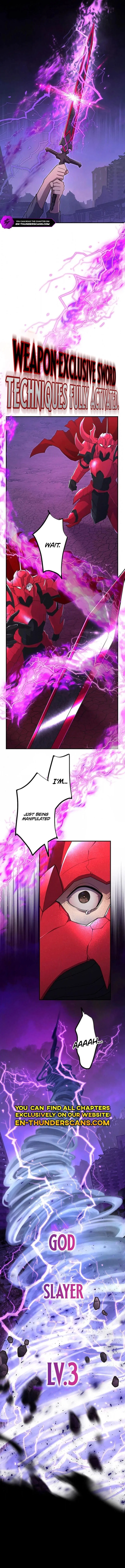 I Became an S-Rank Hunter with the Demon Lord App Chapter 50 – Page 9