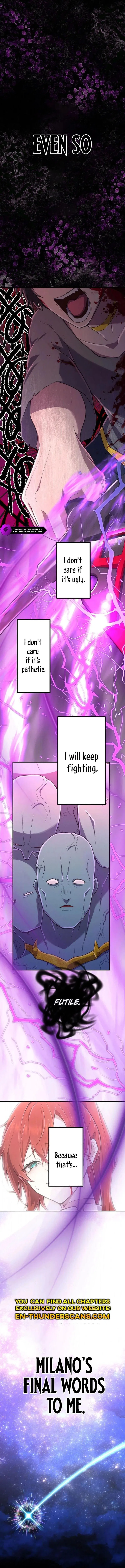 I Became an S-Rank Hunter with the Demon Lord App Chapter 50 – Page 14