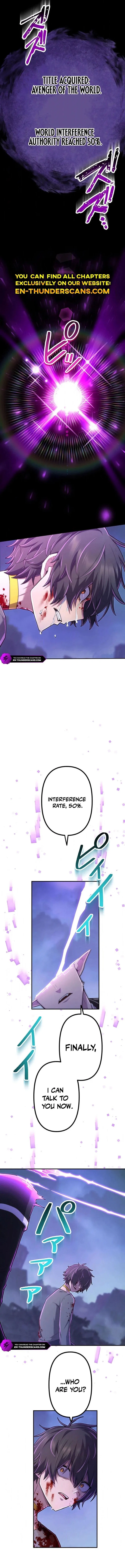 I Became an S-Rank Hunter with the Demon Lord App Chapter 50 – Page 20