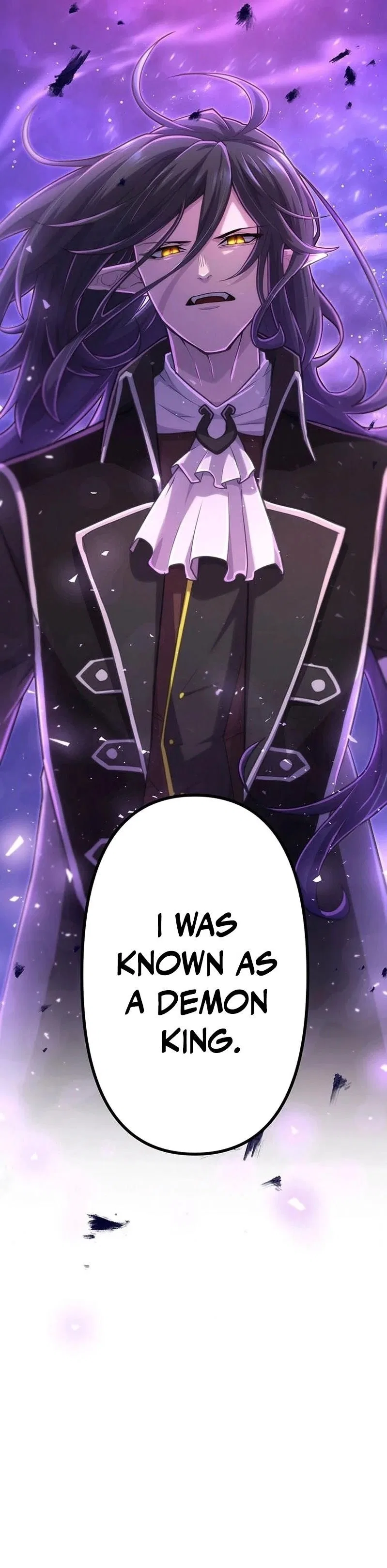 I Became an S-Rank Hunter with the Demon Lord App Chapter 50 – Page 22