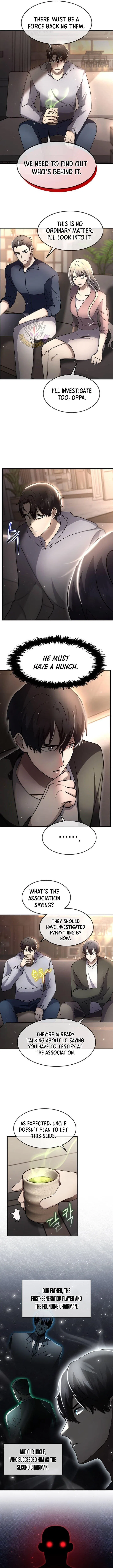 The Mythical Weapon Creation of the Regressed Genius Player Chapter 45 – Page 4