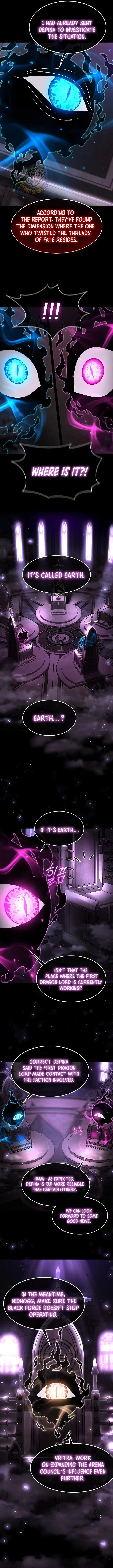 The Mythical Weapon Creation of the Regressed Genius Player Chapter 44 – Page 2