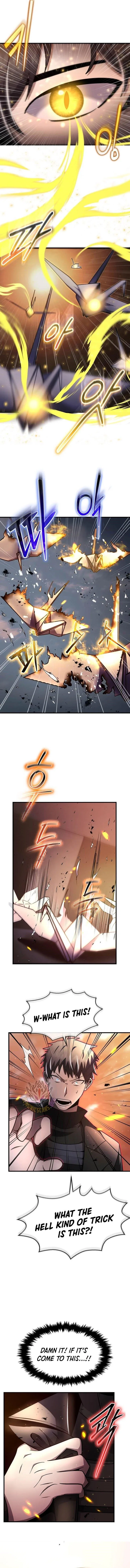 The Mythical Weapon Creation of the Regressed Genius Player Chapter 44 – Page 9