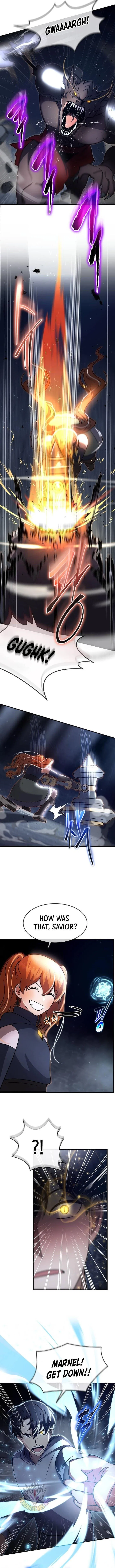 The Mythical Weapon Creation of the Regressed Genius Player Chapter 43 – Page 5