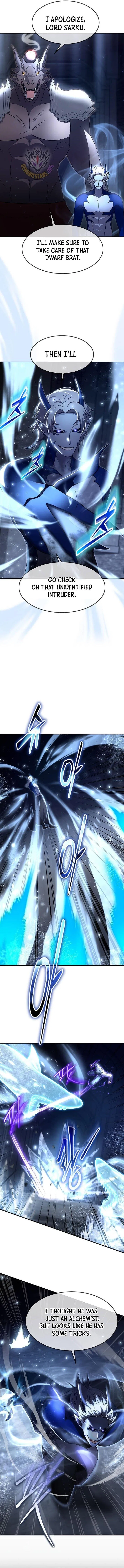 The Mythical Weapon Creation of the Regressed Genius Player Chapter 43 – Page 7