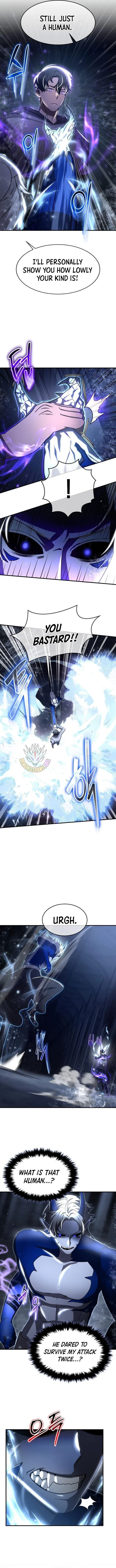 The Mythical Weapon Creation of the Regressed Genius Player Chapter 43 – Page 8