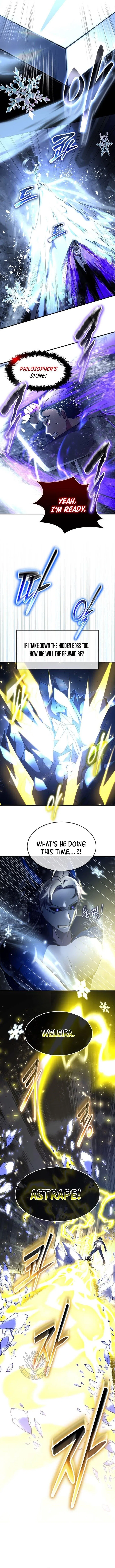 The Mythical Weapon Creation of the Regressed Genius Player Chapter 43 – Page 10