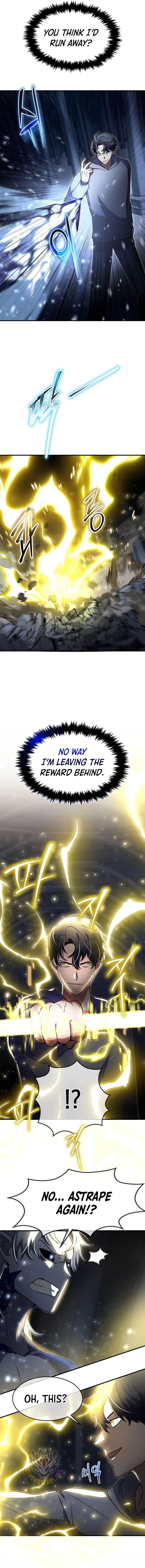 The Mythical Weapon Creation of the Regressed Genius Player Chapter 43 – Page 12