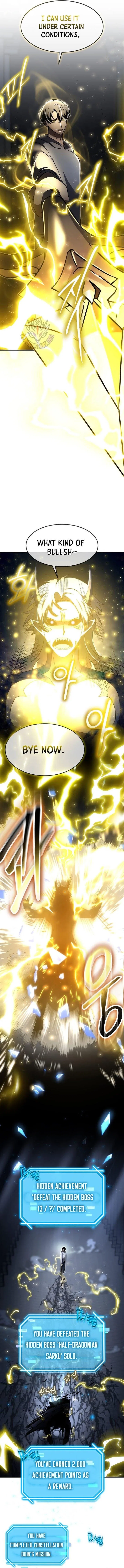 The Mythical Weapon Creation of the Regressed Genius Player Chapter 43 – Page 13