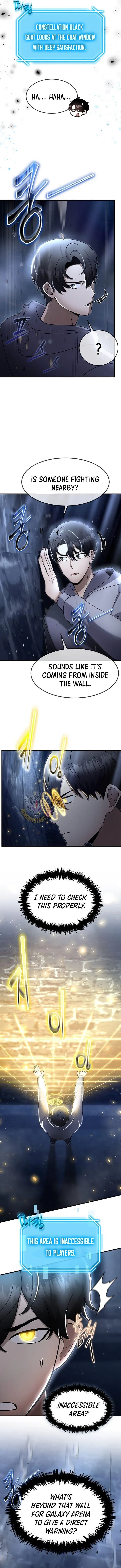 The Mythical Weapon Creation of the Regressed Genius Player Chapter 42 – Page 4