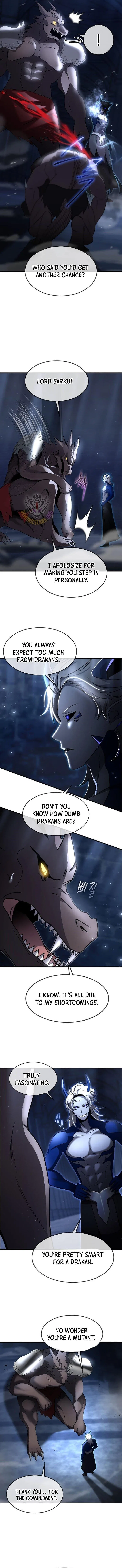 The Mythical Weapon Creation of the Regressed Genius Player Chapter 42 – Page 11