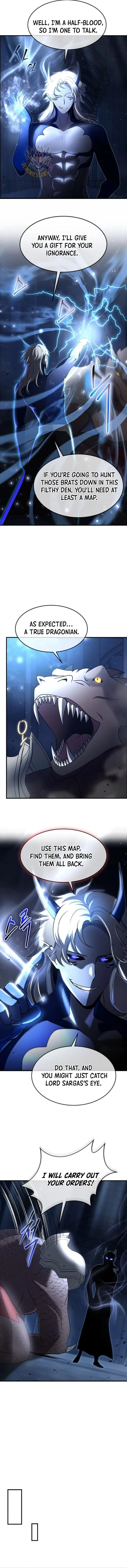 The Mythical Weapon Creation of the Regressed Genius Player Chapter 42 – Page 12